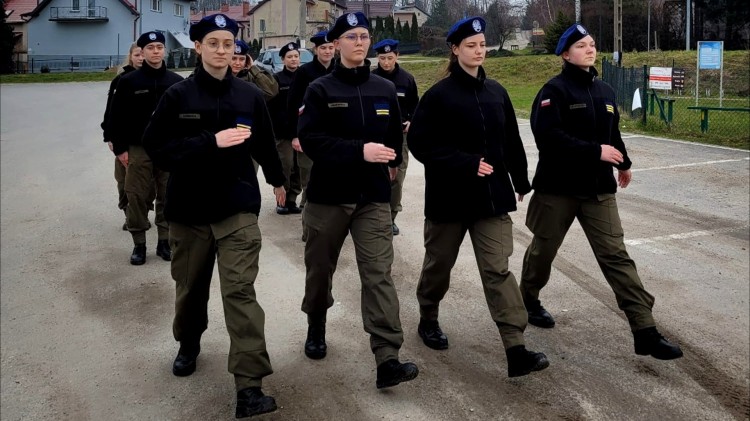 Powiat sztumski. Zespół Szkół w Dzierzgoniu z dofinansowaniem na specjalistyczne wyposażenie.