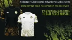 Pomezania Malbork bez Głównego Sponsora