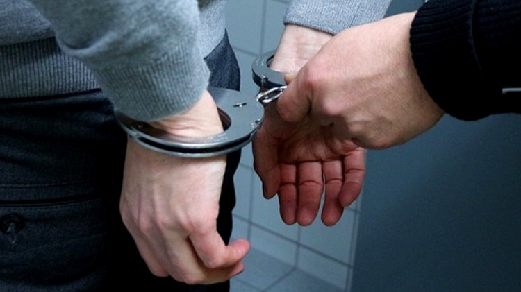 Powiat sztumski. Policjanci zatrzymali poszukiwanego listem gończym.
