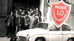 80-lecie I LO w Malborku. Muzeum Miasta poszukuje pamiątek na wystawę.