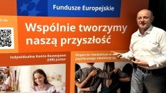 Malbork. Dyrektor Technikum nr 3 w poszukiwaniu nowych innowacji edukacyjnych.
