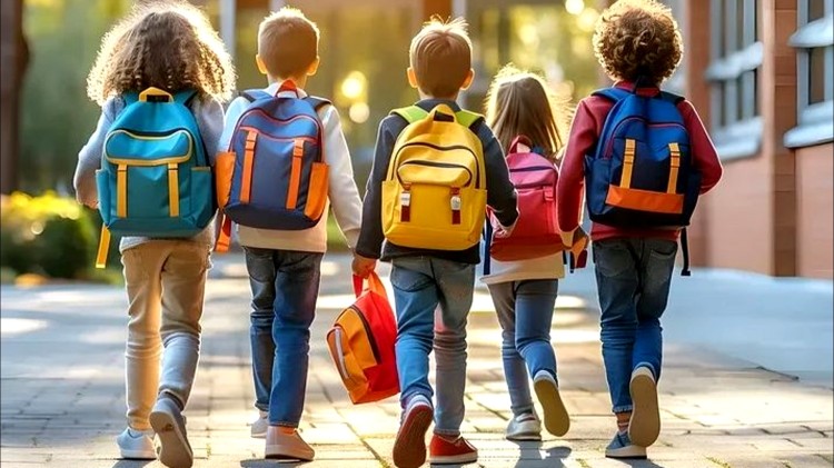 Gmina Malbork. W lutym rekrutacja do oddziałów przedszkolnych i klas…