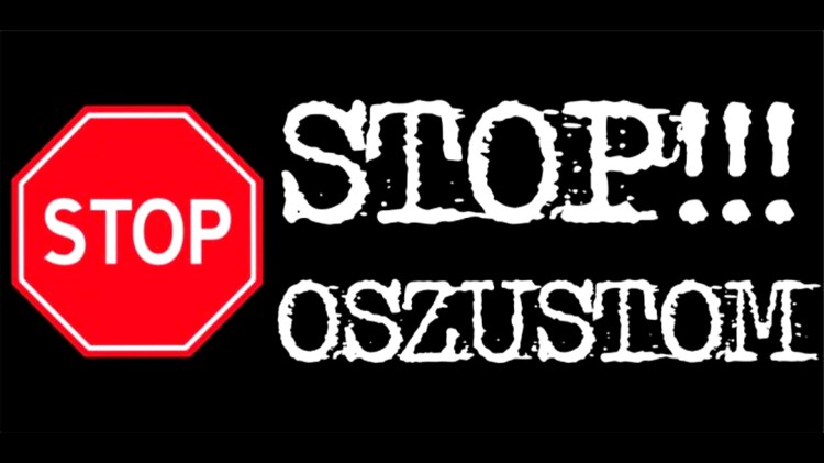 Policjanci apelują – uważajmy na oszustów! Przestępcy podszywają się pod policję i banki.