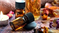 Poznajcie magiczny świat ziół i olejków eterycznych – świetlica wiejska w Cisach zaprasza.