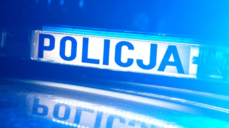 Kierował samochodem pod wpływem narkotyków – mieszkaniec Piły w rękach nowodworskich policjantów.