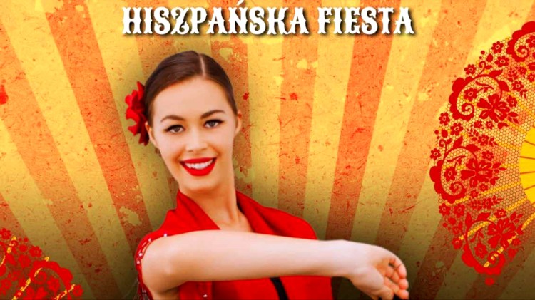 Hiszpańska fiesta na Dzień Kobiet w Nowym Stawie – trwają zapisy…