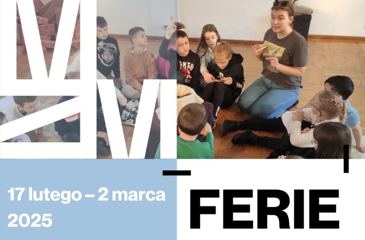 Zamek w Sztumie zaprasza na zajęcia edukacyjne w czasie ferii zimowych.