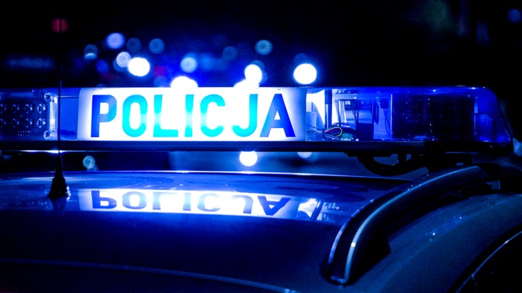 W kryzysie emocjonalnym opuścił dom - nowodworscy kryminalni odnaleźli go w Elblągu.
