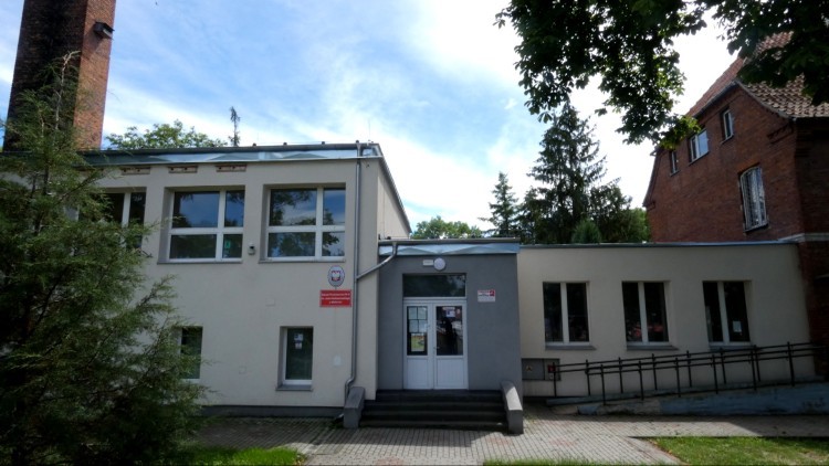 Wkrótce Dzień Otwarty w Szkole Podstawowej nr 6 w Malborku.