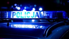 S7. Jechał za szybko i pod wpływem amfetaminy.