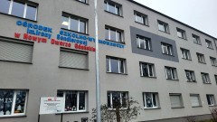 SOSW w Nowym Dworze Gdańskim po gruntownym remoncie.