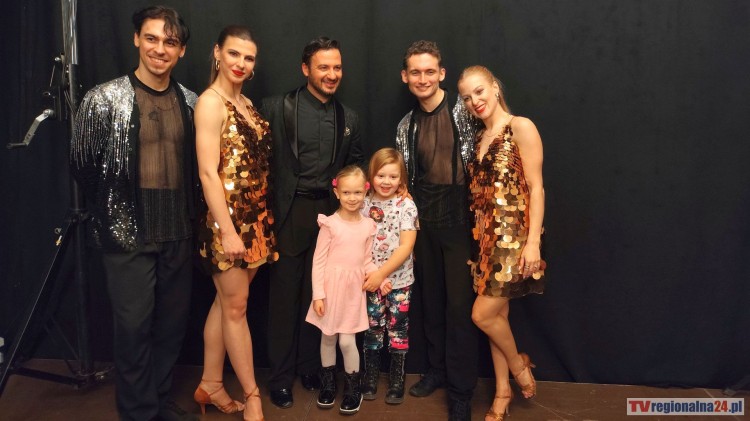 Dzień Kobiet w Nowym Stawie pełen włoskiego słońca ? koncert Stefano…