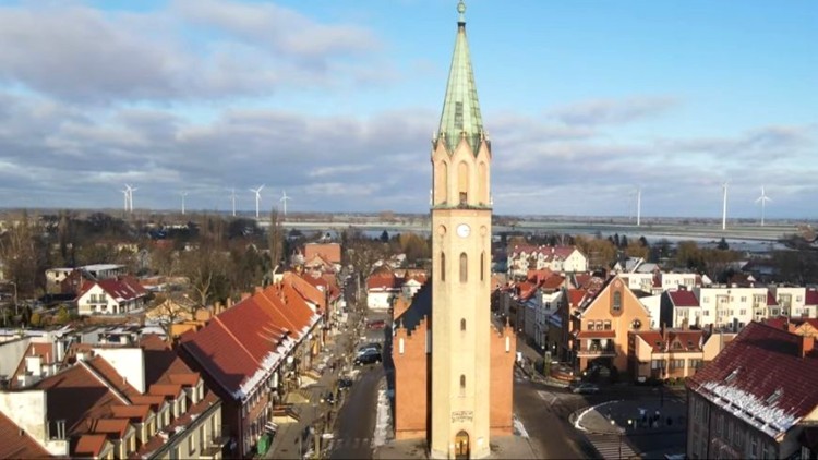 Trwają zapisy do Wielkiego Testu Wiedzy o Nowym Stawie.