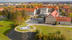 Grupa American Heart of Poland doposażyła Szpital w Sztumie w sprzęt o wartości ponad 2,1 mln zł