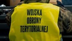 Powiat malborski. W środę marsz kondycyjny żołnierzy Wojsk Obrony Terytorialnej.