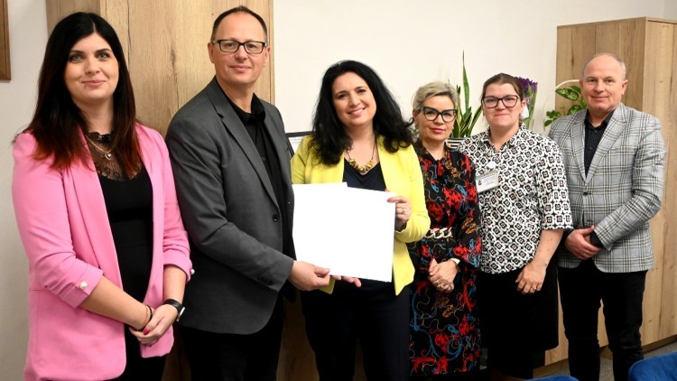 W Nowym Dworze Gdańskim powstaną placówki opiekuńczo-wychowawcze typu socjalizującego.