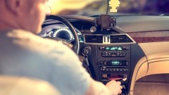 Akcja Telefony – kierowcy pod lupą nowodworskich policjantów.