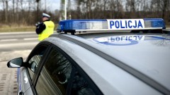 Malbork. W obszarze zabudowanym jechał z prędkością 105 km/h.