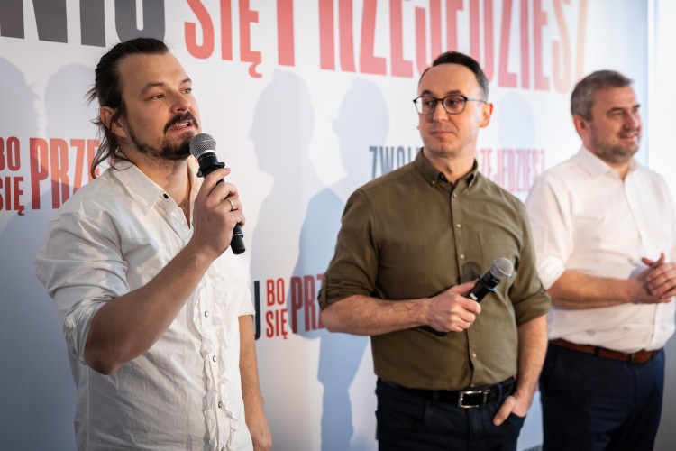 Zwolnij, bo się przejedziesz ? ogólnopolska kampania społeczna o jeździe…