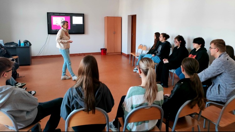 Dzień Profilaktyki Zdrowia Psychicznego – wspólna inicjatywa na rzecz młodzieży.