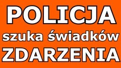 Uszkodzenie pojazdów i złącza kablowego, nieustąpienie pierwszeństwa pieszemu - malborska policja szuka świadków zdarzeń.