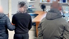 Trzej mężczyźni zatrzymani po pobiciu 46-latka w Malborku.