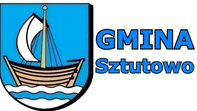 Ogłoszenie Wójta Gminy Sztutowo z dnia 17 kwietnia 2025 roku.