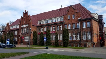 Bezpieczeństwo na pierwszym miejscu – bezpłatne szkolenie w Powiecie&#8230;