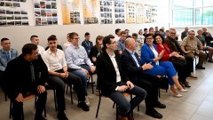 Turniej Wiedzy Technicznej w Nowym Dworze Gdańskim – rywalizacja przyszłych inżynierów.