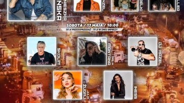 Truck Show 2025 w Nowym Stawie. Kup bilet na największy zlot ciężarówek&#8230;