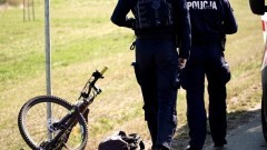 70. nietrzeźwych rowerzystów zatrzymanych od początku roku w powiecie nowodworskim.