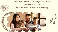 Rodzicielstwo zastępcze pod lupą – zaproszenie na konferencję w Sztumie.