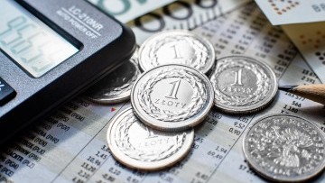 Blisko 50 proc. Polaków dobrze ocenia swoją aktualną sytuację finansową&#8230;