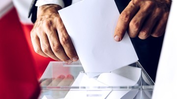 Wybory Prezydenckie 2025 - gdzie głosować w powiecie malborskim?
