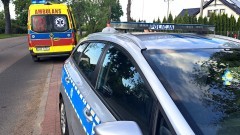 Dzięki szybkiej reakcji służb, odnaleziono zaginioną 21-latkę.