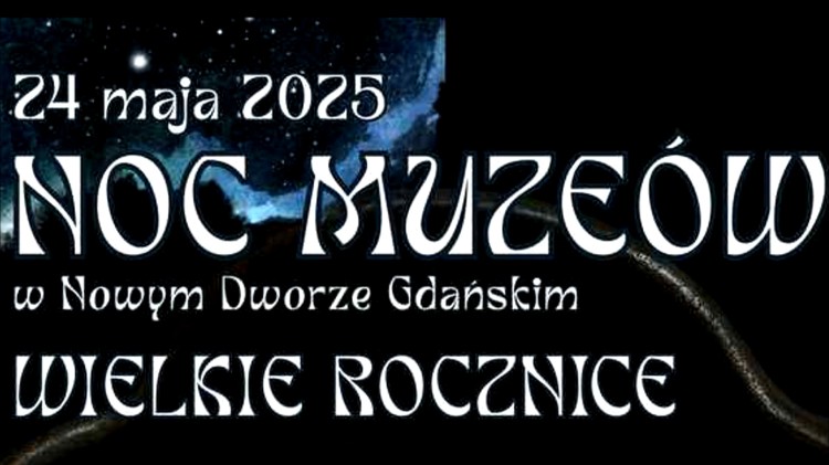 Noc Muzeów w Żuławskim Parku Historycznym – historia, warsztaty i nocne zwiedzanie.