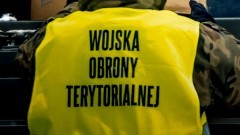 We wtorek marsz kondycyjny żołnierzy Wojsk Obrony Terytorialnej na terenie powiatu malborskiego.