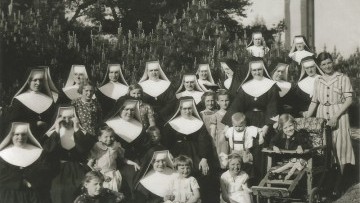 Beatyfikacja 15 sióstr męczennic II Wojny Światowej ze Zgromadzenia&#8230;