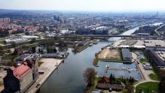 Droga wodna do Elbląga z nowym terminem – co oznaczają opóźnienia dla portu i regionu?