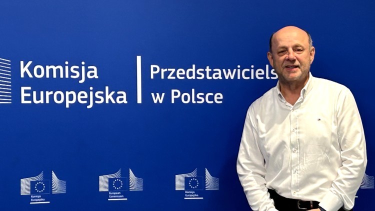 Technikum nr 3 w Malborku ponownie z certyfikatem Szkoła-Ambasador Parlamentu Europejskiego.