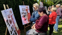 Z Wołynia na Żuławy – 80. lat historii, wspomnień i wdzięczności.