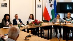 Powiatowa Rada Rynku Pracy o bezrobociu i planach na przyszłość.