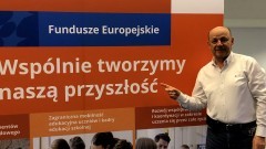 Technikum nr 3 w Malborku z kolejnym dofinansowaniem z programu Erasmus+.