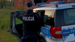 Szybka reakcja policji uratowała życie 72-latka z powiatu sztumskiego.