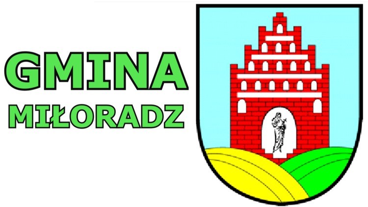 Ogłoszenie Wójta Gminy Miłoradz z dnia 7 lipca 2025 roku.