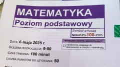 Znamy wyniki matur - czy uczniowie z powiatu nowodworskiego mają powody do radości?