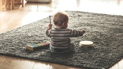 Ruszyły prace adaptacyjne Klubu Dziecięcego Sztutomisiaki.