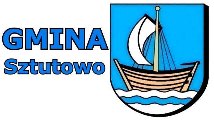 Ogłoszenie Wójta Gminy Sztutowo z dnia 11 lipca 2025 roku.
