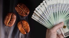 Kawa mocno drożeje w sklepach. Wzrosty rok do roku są aż dwucyfrowe [ANALIZA RYNKU]