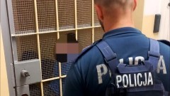 Dzierzgońscy policjanci zatrzymali poszukiwanego listem gończym 28-latka.